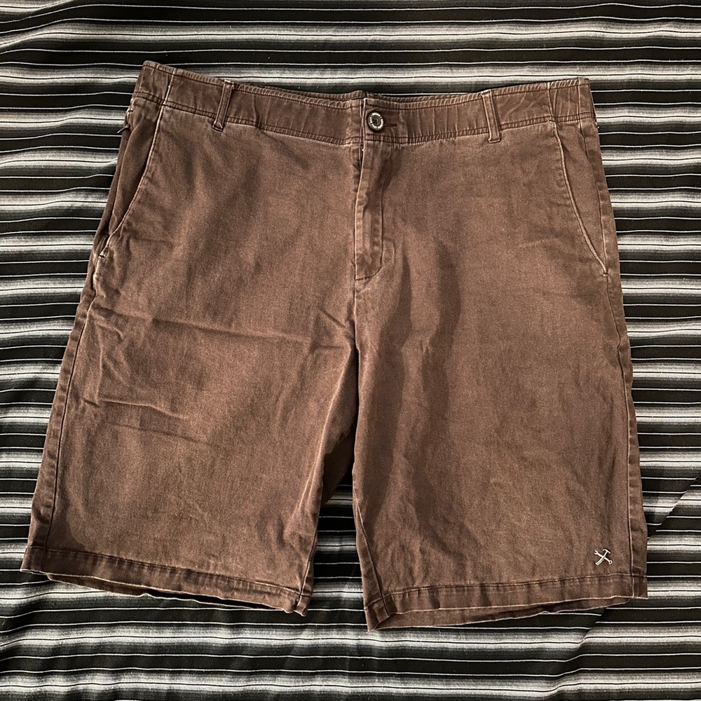 DIXXON Chino Shorts 40